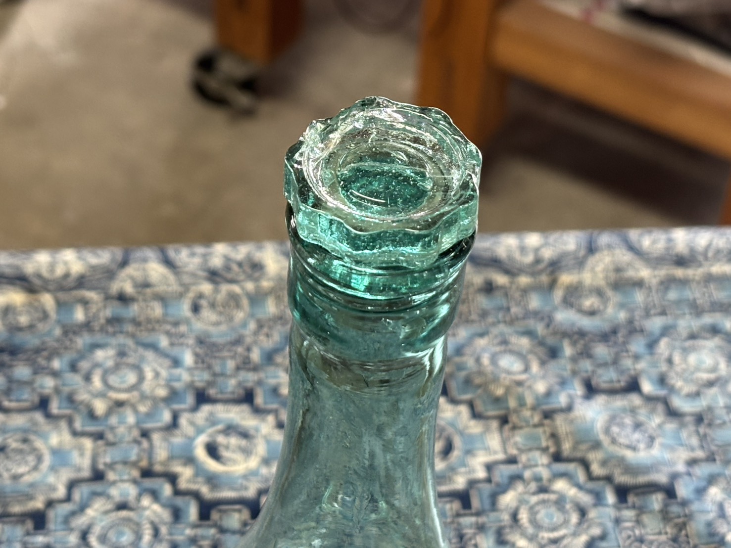一閑張りの商品写真